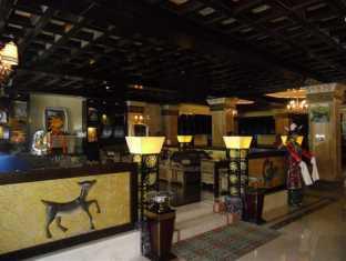 Tibetan Culture Theme Ξενοδοχείο Λάσα Εξωτερικό φωτογραφία